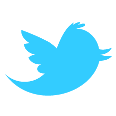 twitter logo